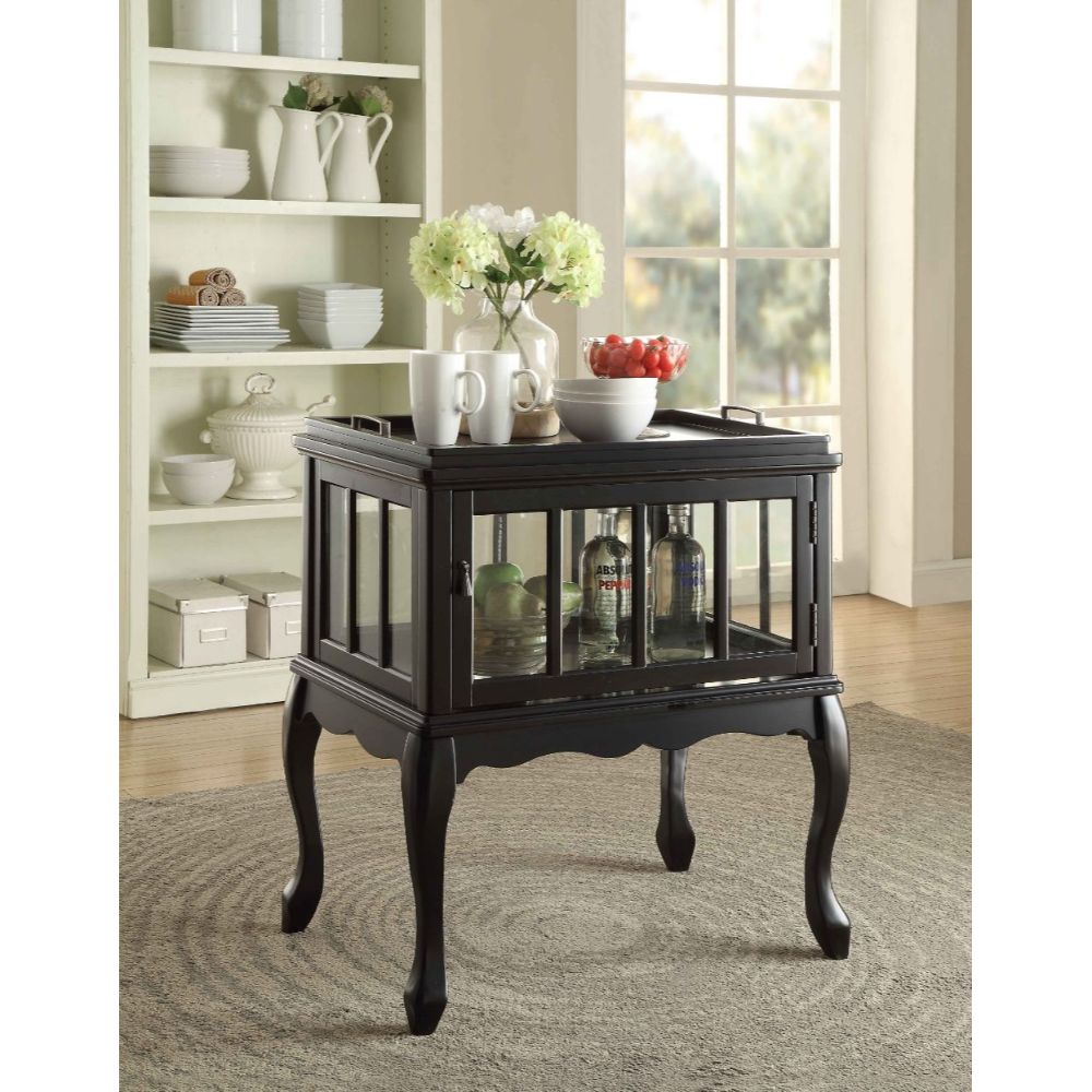 Fidelia Accent Table