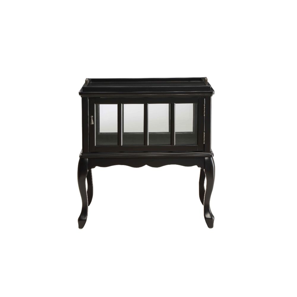 Fidelia Accent Table