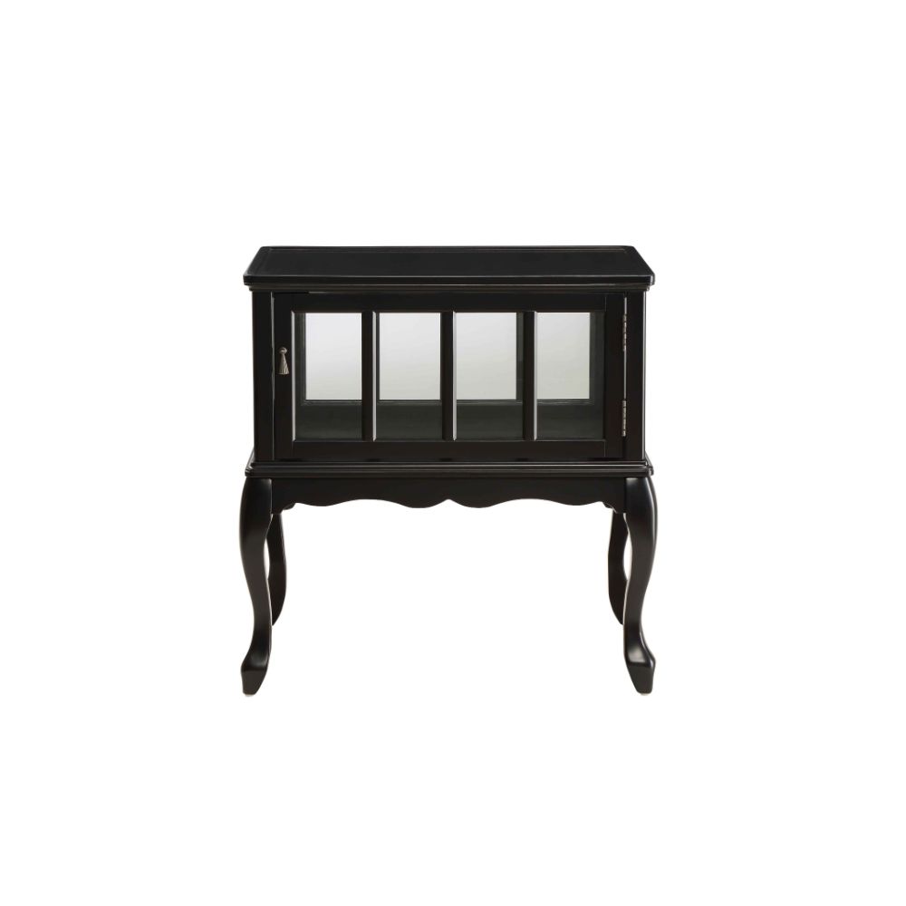 Fidelia Accent Table