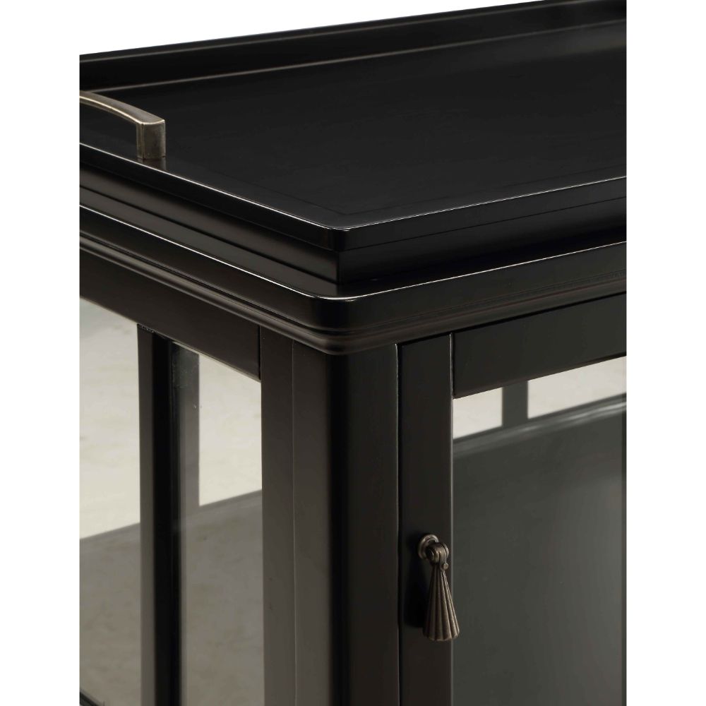 Fidelia Accent Table