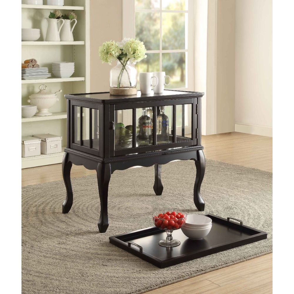 Fidelia Accent Table