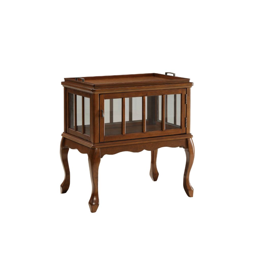 Fidelia Accent Table