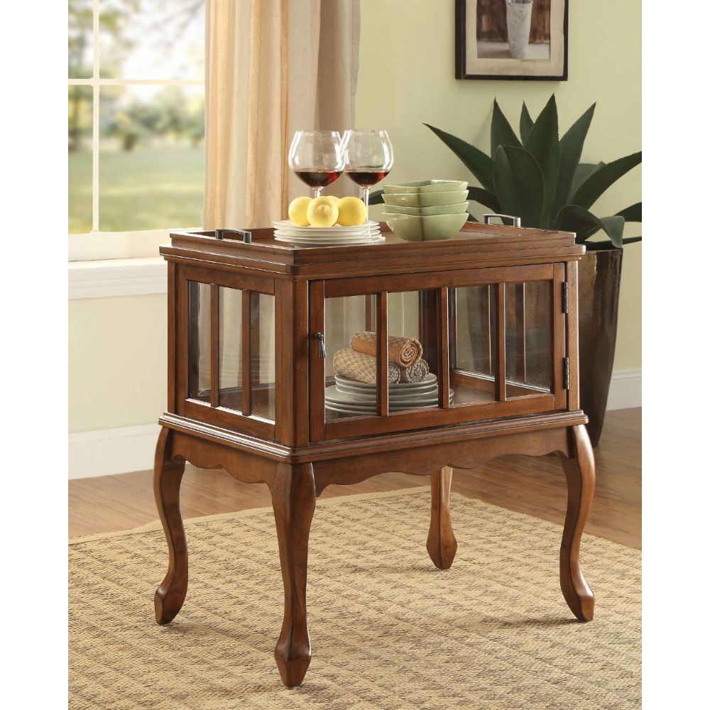 Fidelia Accent Table