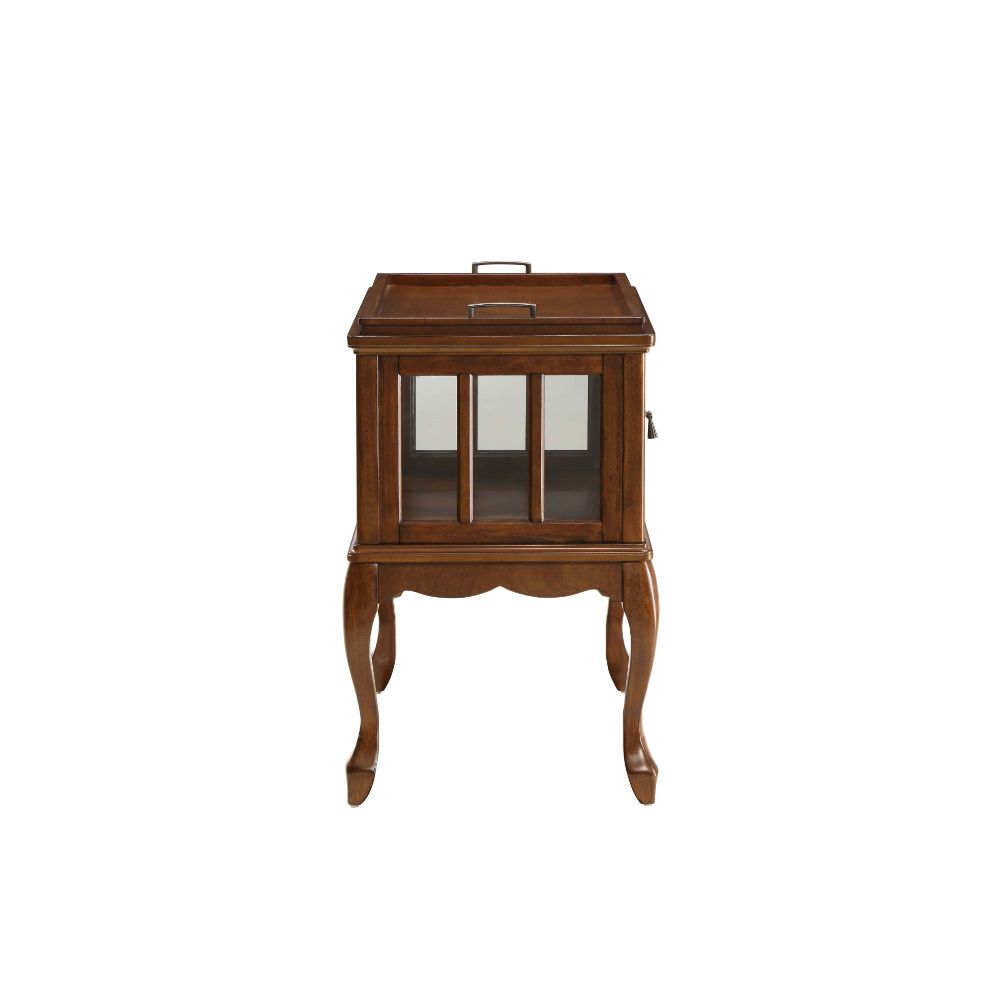 Fidelia Accent Table