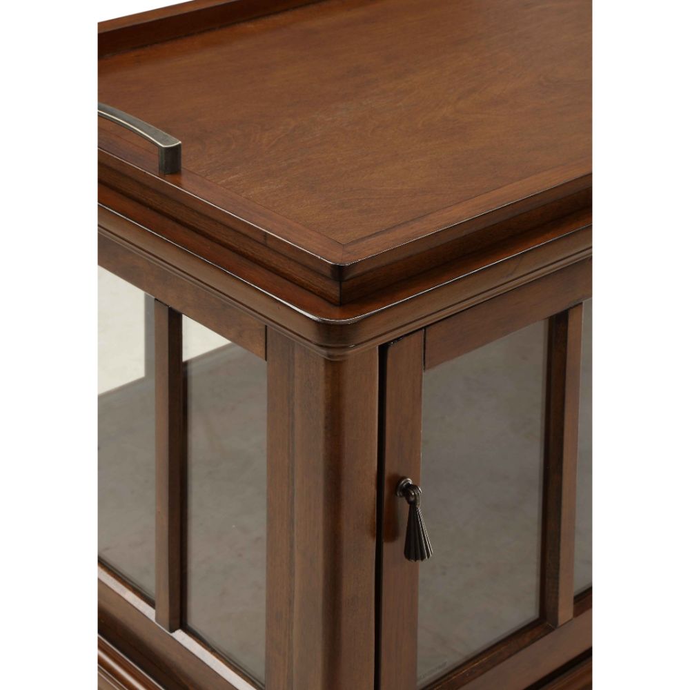 Fidelia Accent Table