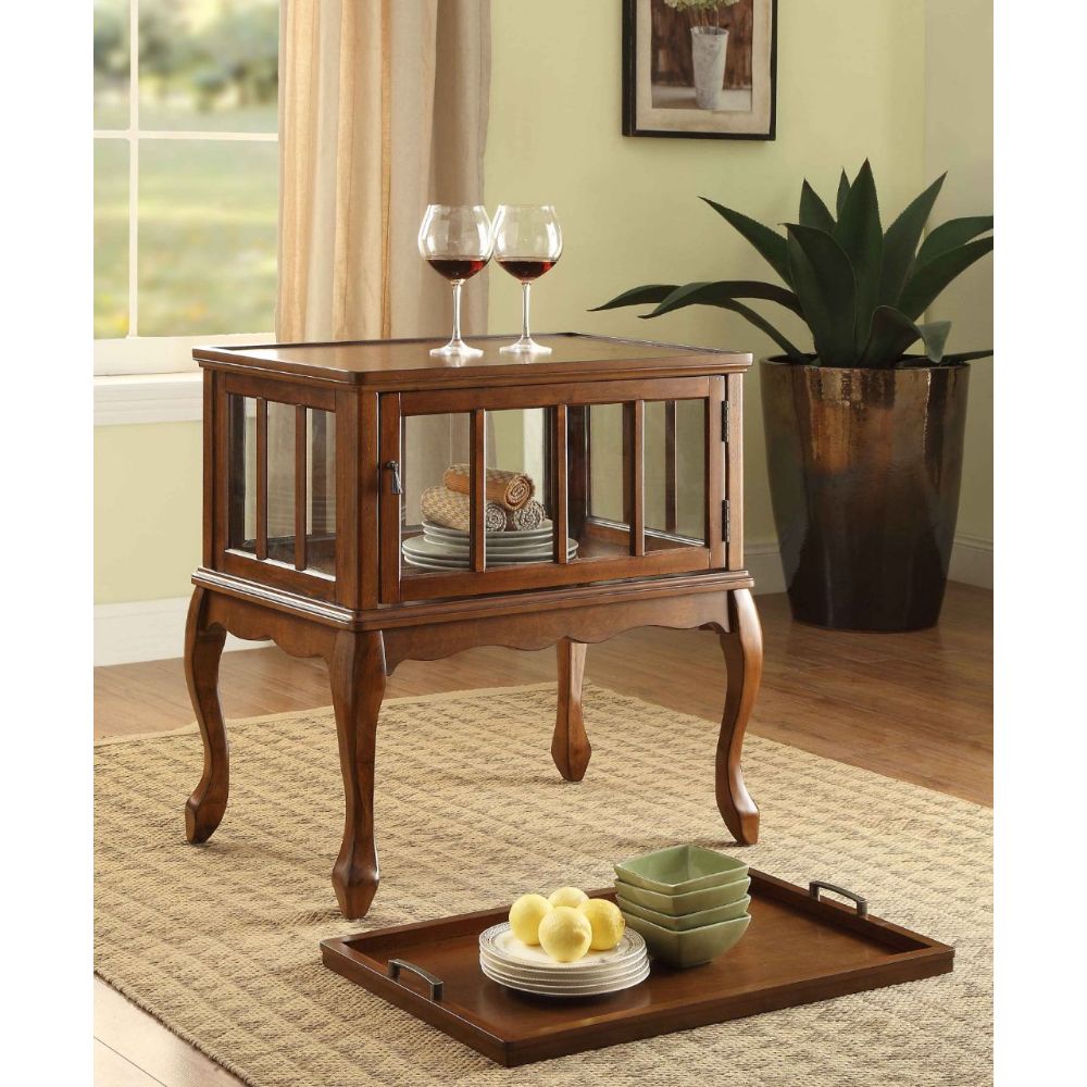 Fidelia Accent Table