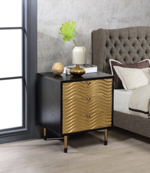 Alston Accent Table