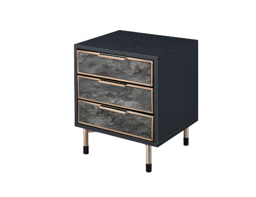 Arbyrd Accent Table