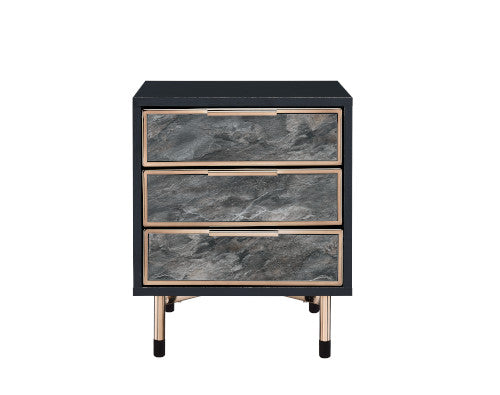 Arbyrd Accent Table