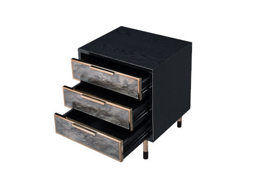 Arbyrd Accent Table