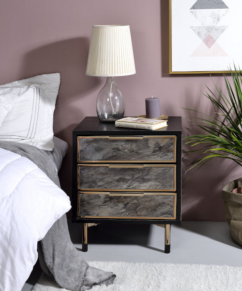 Arbyrd Accent Table