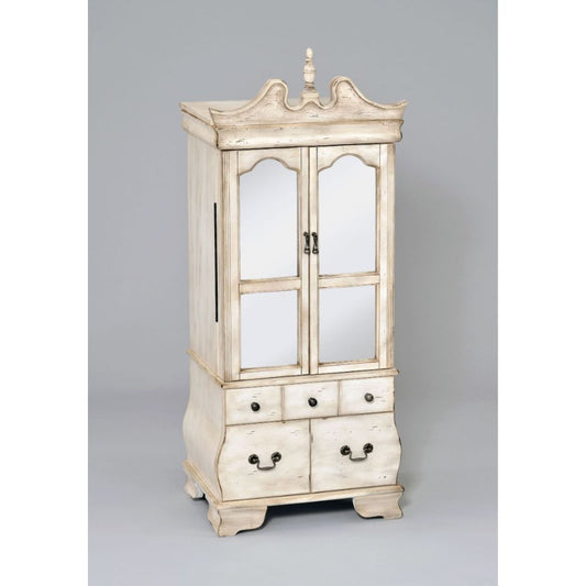 Otis Jewelry Armoire