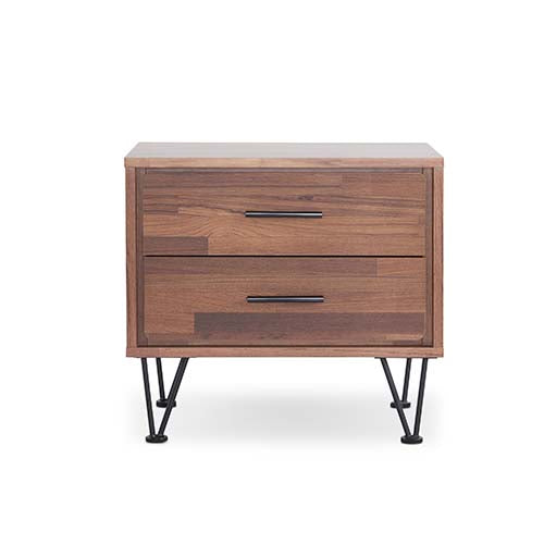 Deoss Accent Table