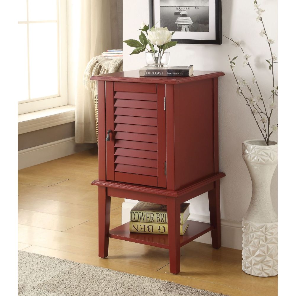 Hilda II Accent Table