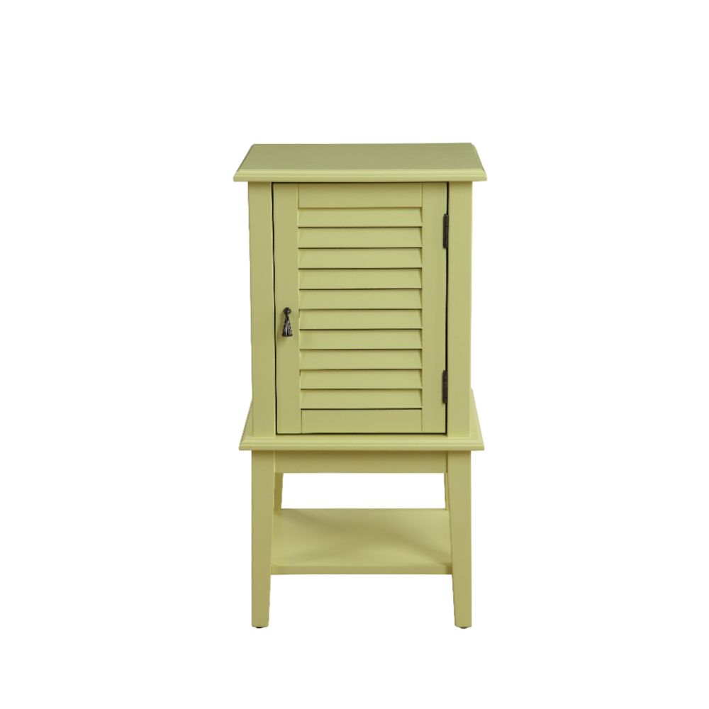 Hilda II Accent Table