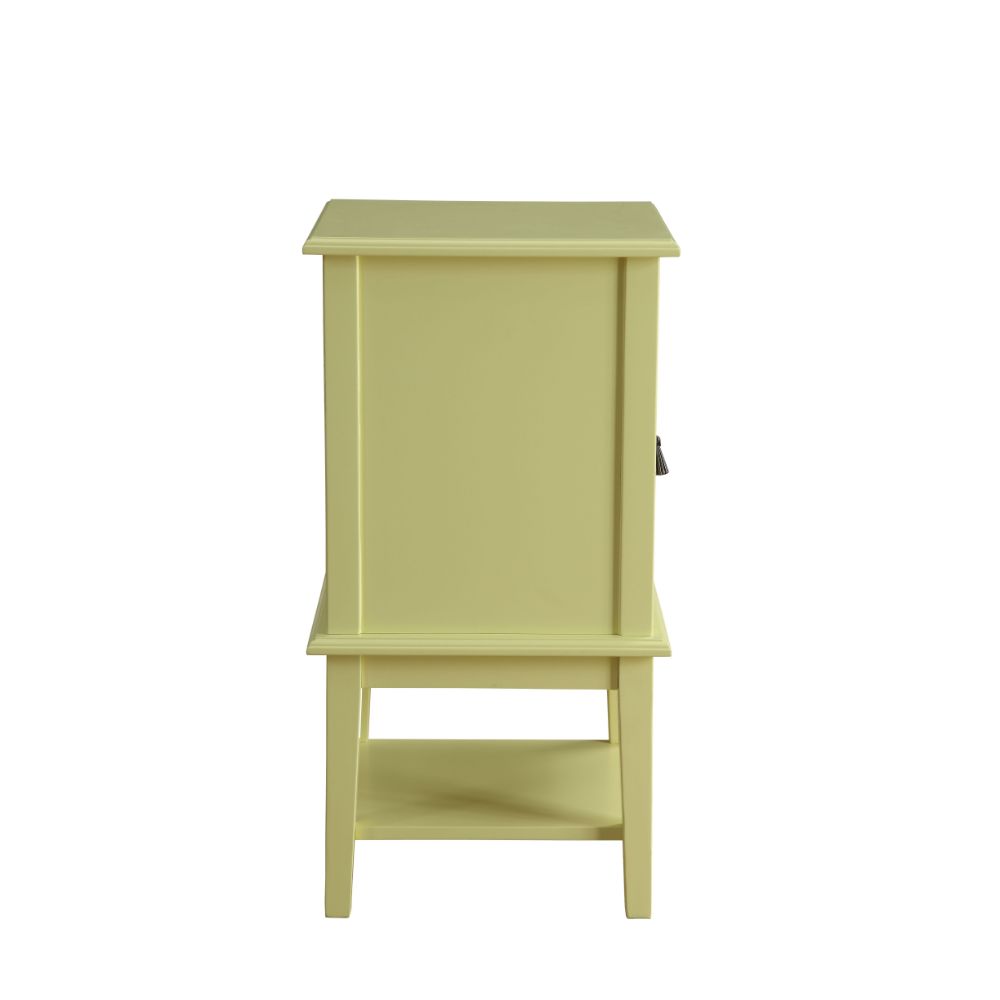 Hilda II Accent Table