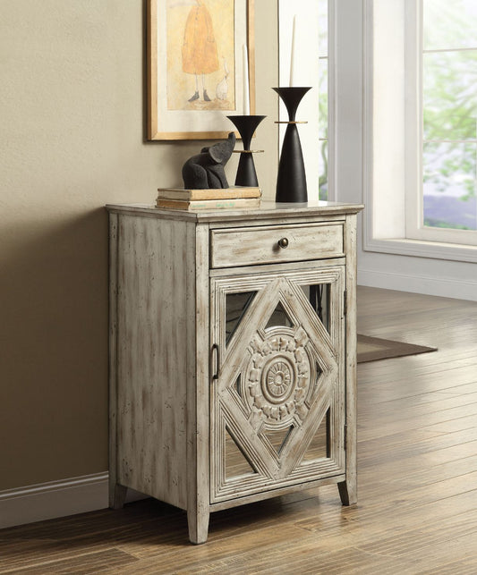 Vinita Accent Table