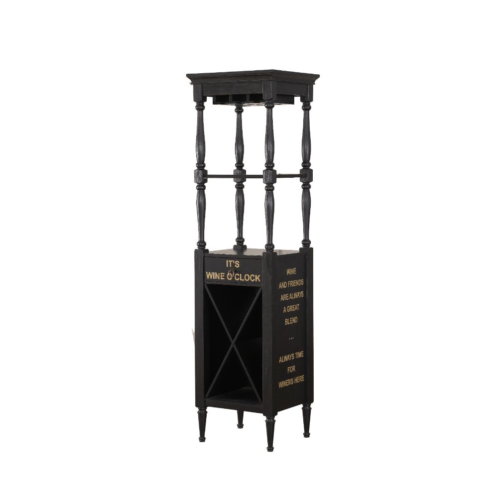 Anthony Wine Cabinet