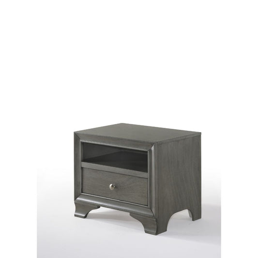 Blaise Accent Table