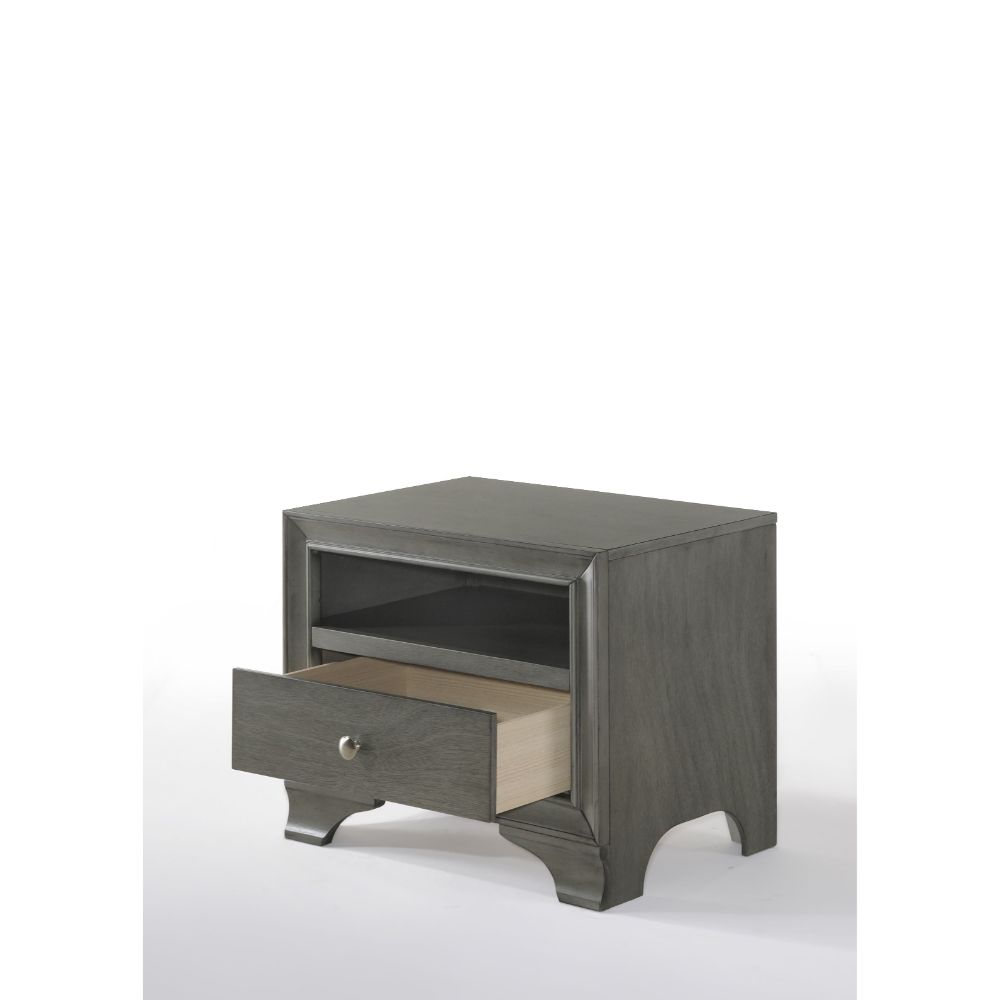 Blaise Accent Table