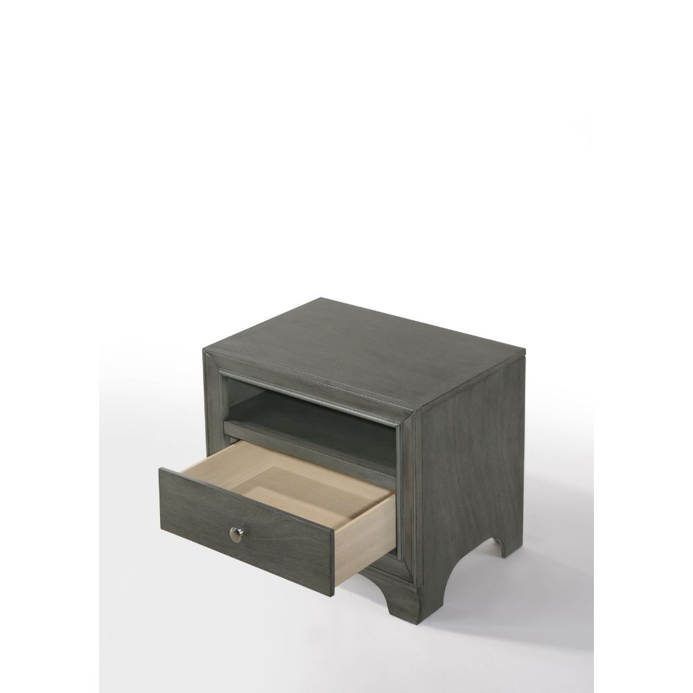 Blaise Accent Table