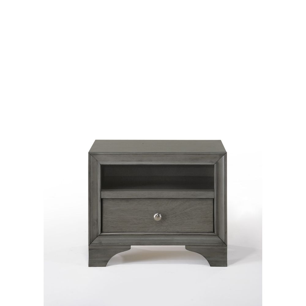 Blaise Accent Table