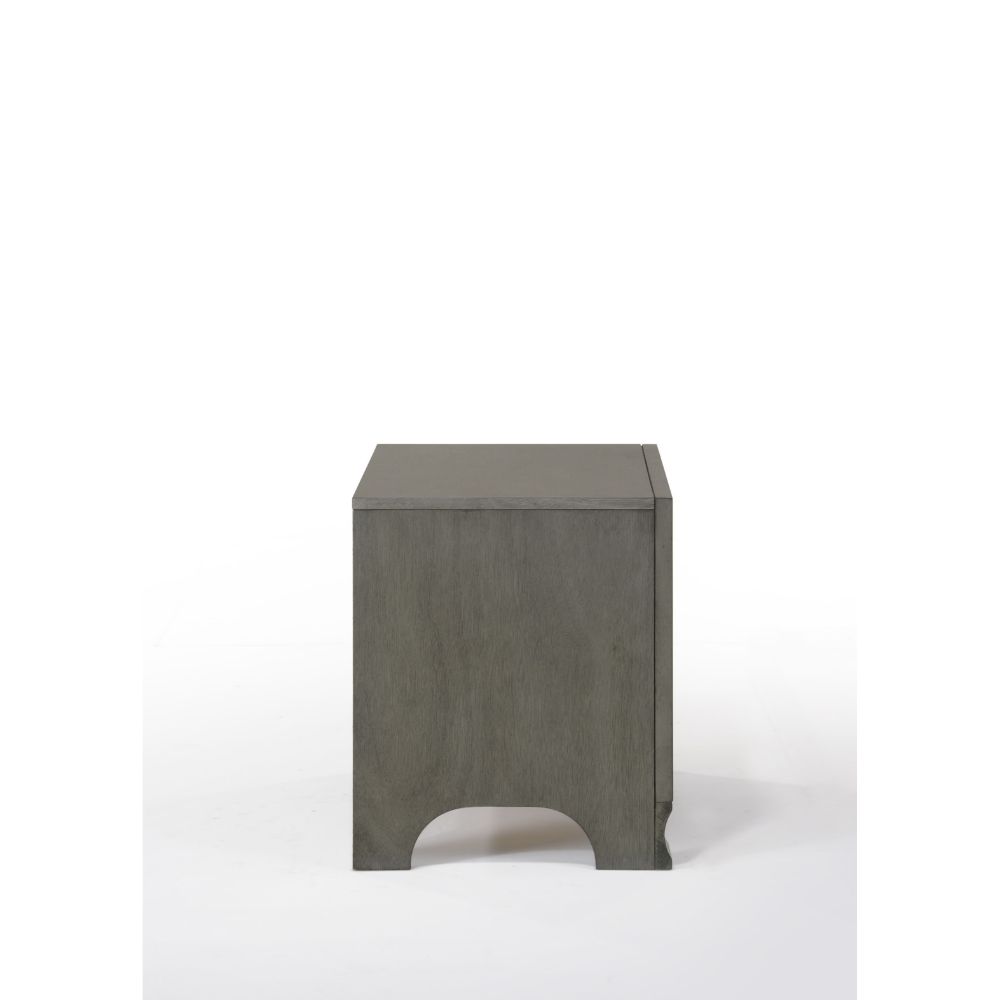 Blaise Accent Table