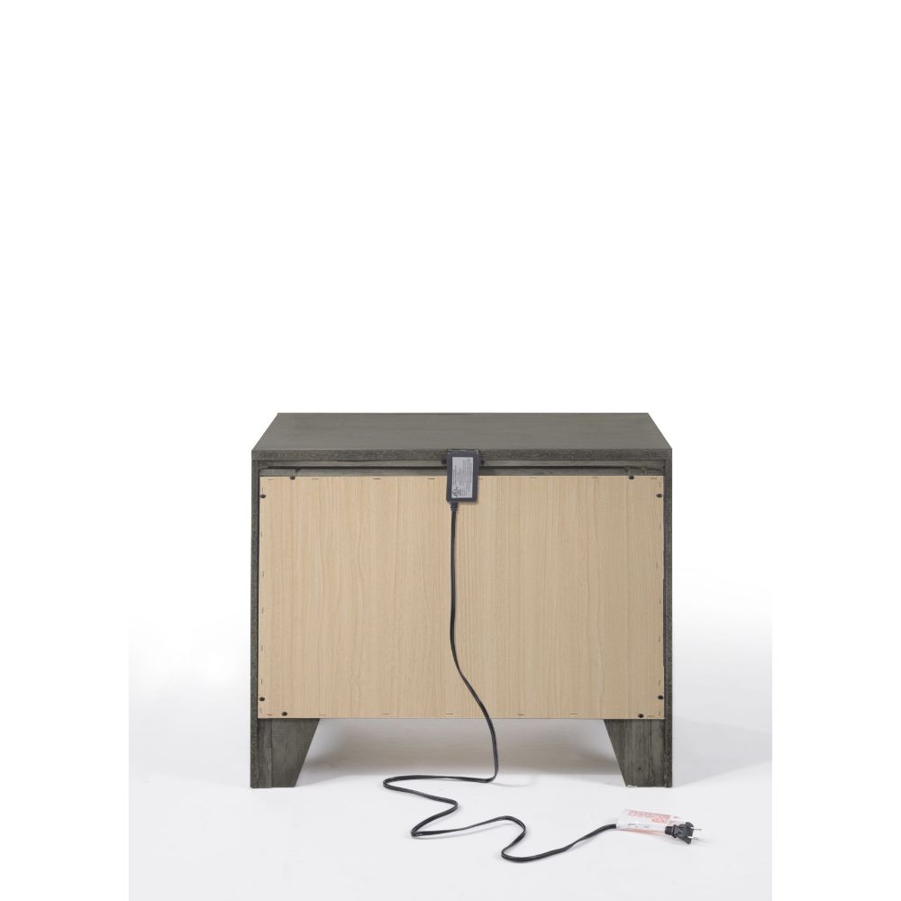 Blaise Accent Table