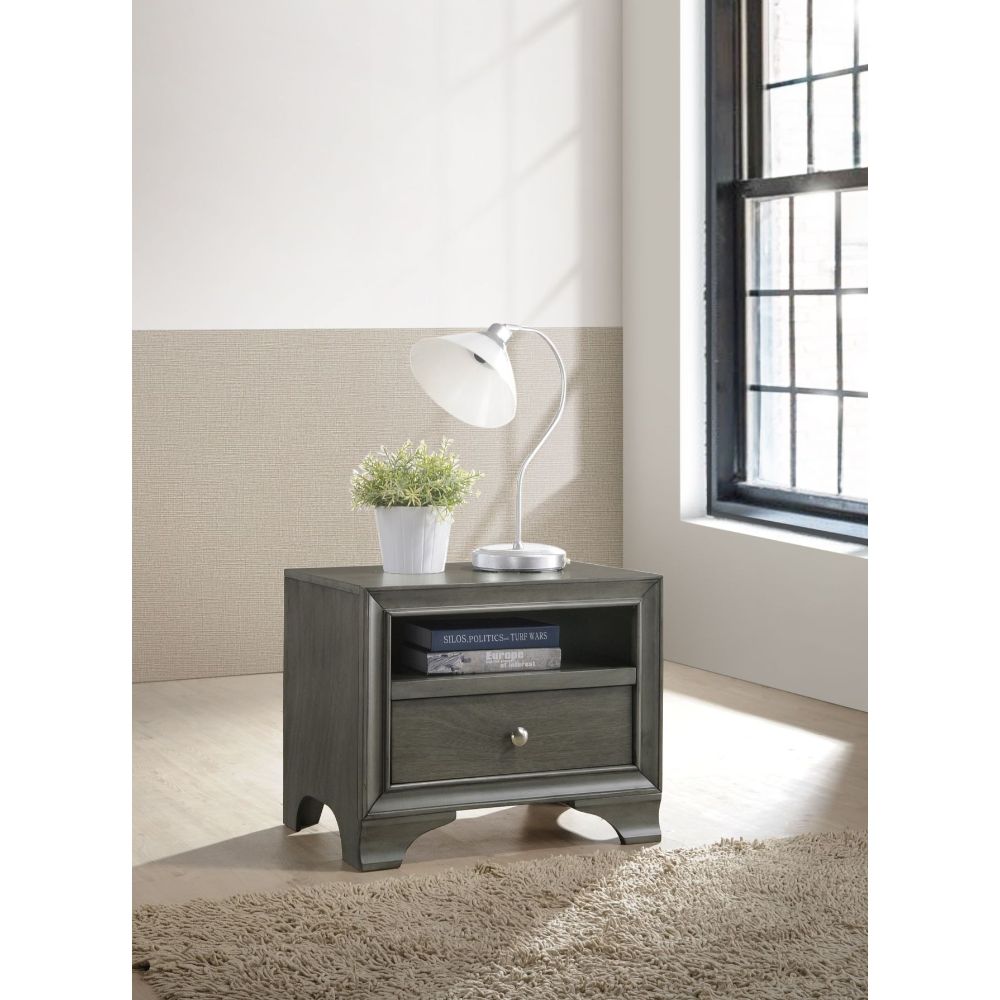 Blaise Accent Table