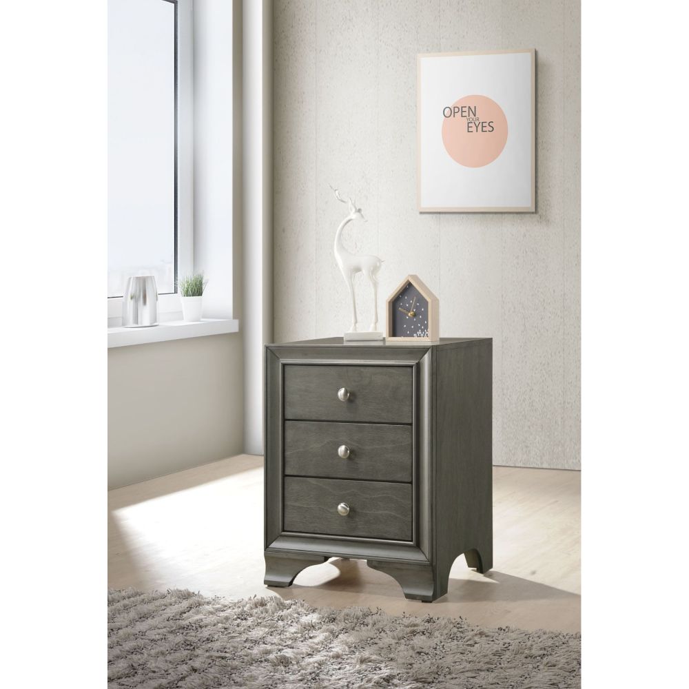 Blaise Accent Table
