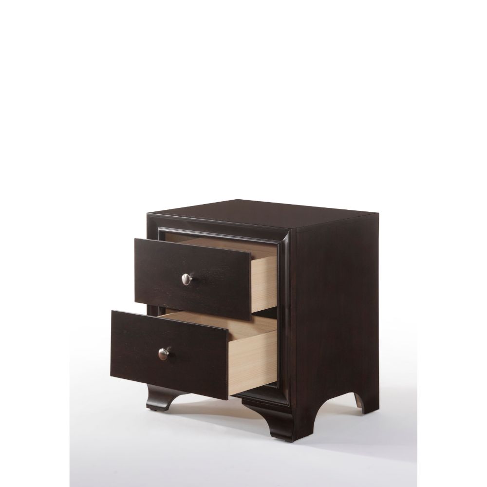 Blaise Accent Table