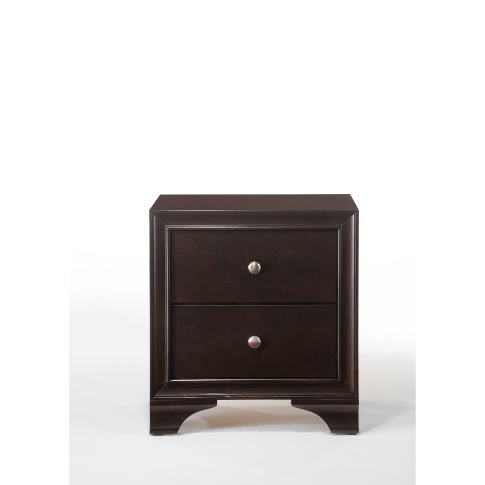 Blaise Accent Table