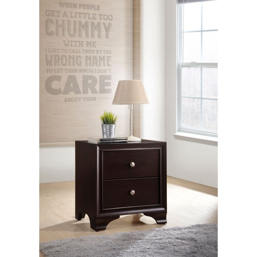 Blaise Accent Table