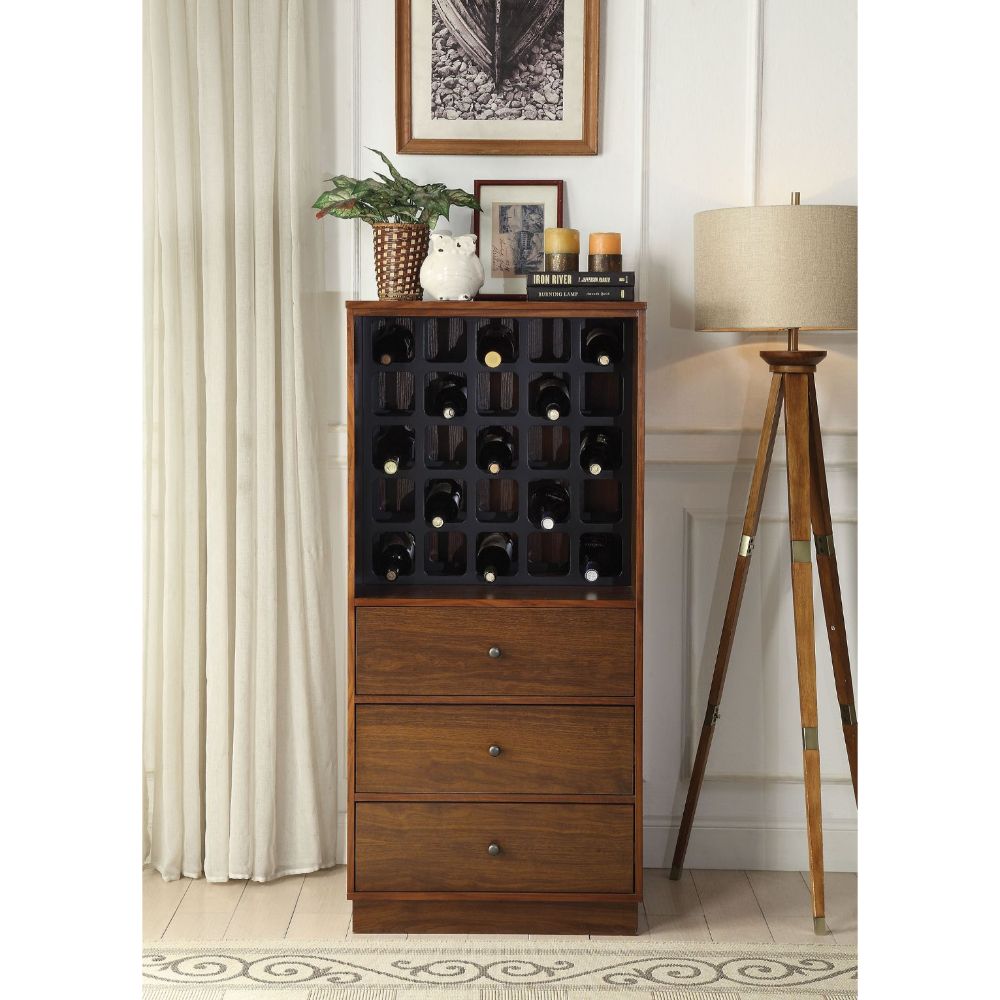 Wiesta Wine Cabinet