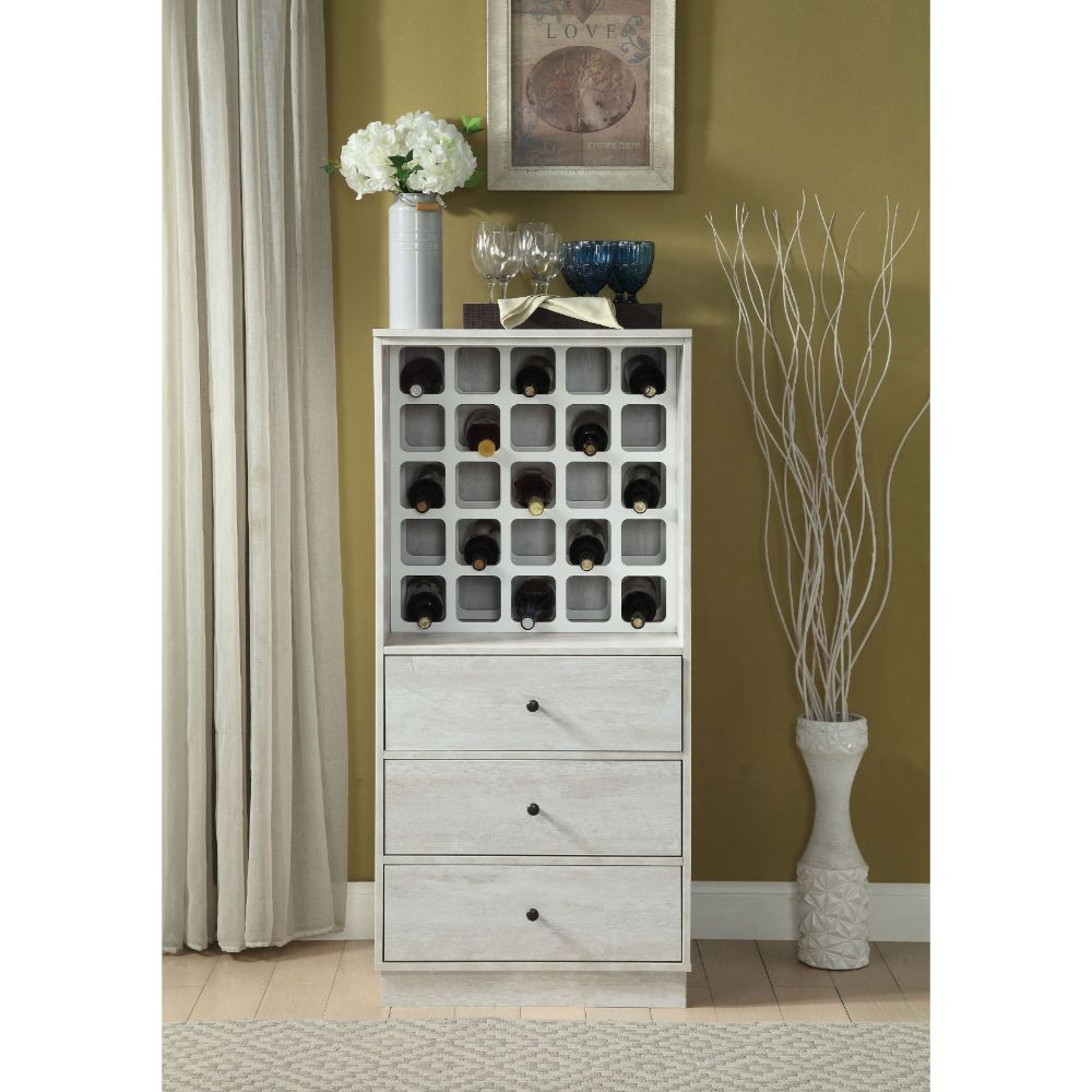 Wiesta Wine Cabinet