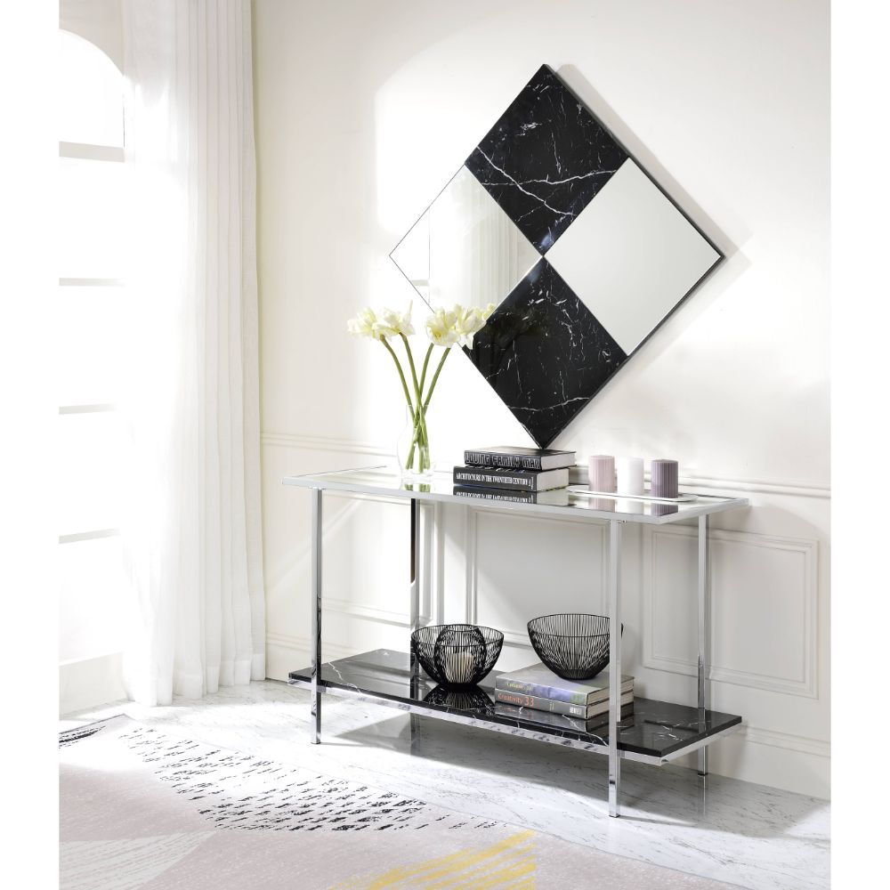 Angwin Wall Mirror