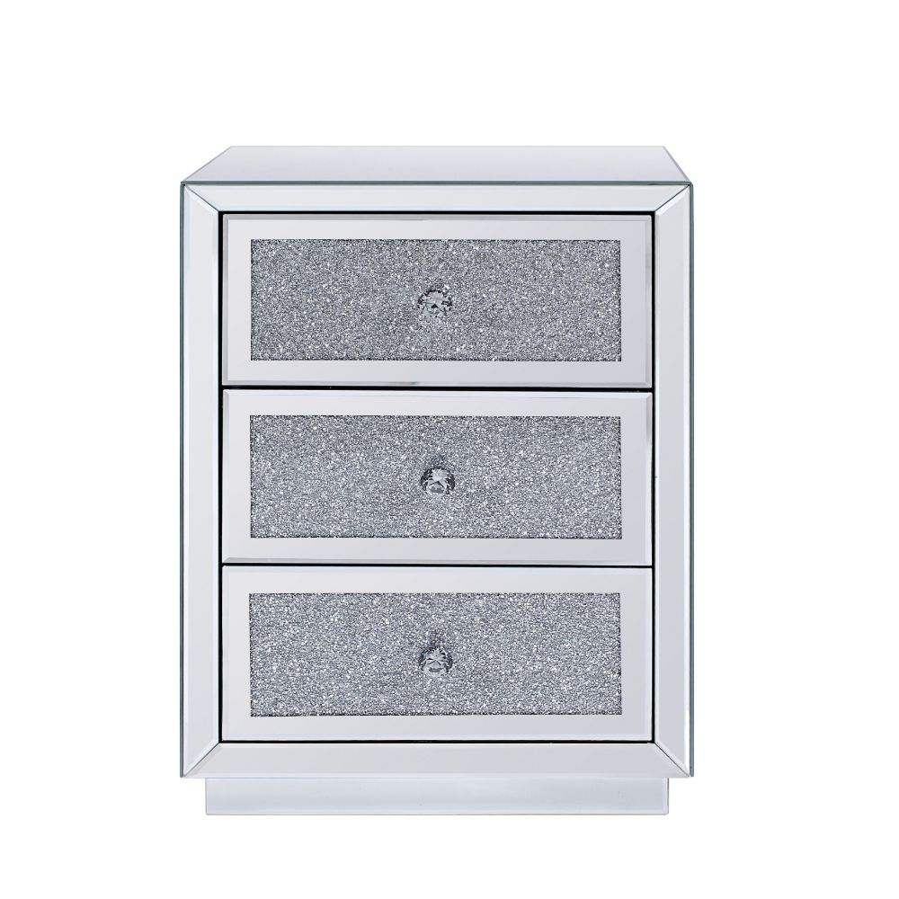 Rekha Accent Table