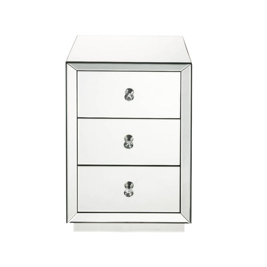 Nyoka Accent Table