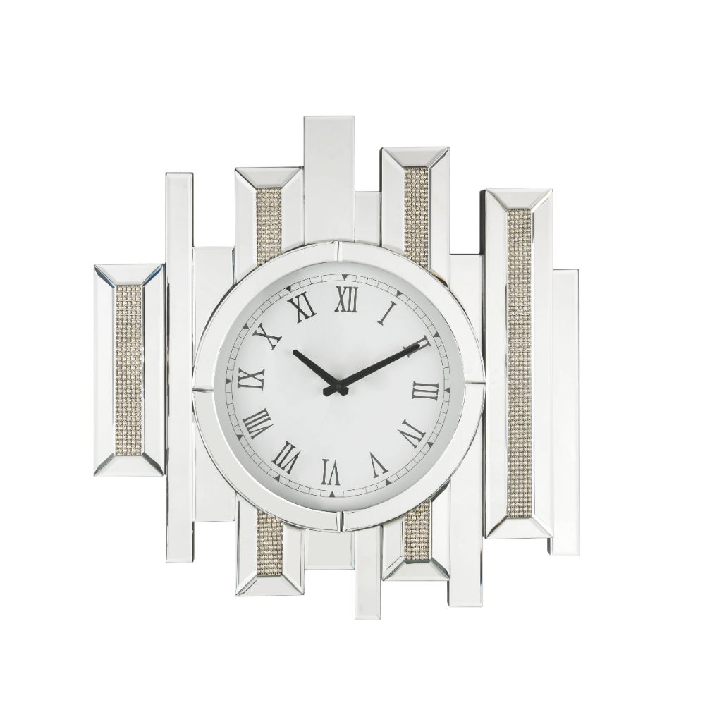 Lavina Wall Clock