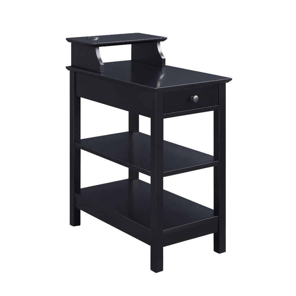 Slayer Accent Table