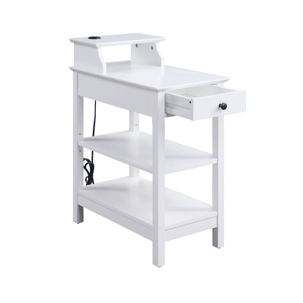 Slayer Accent Table