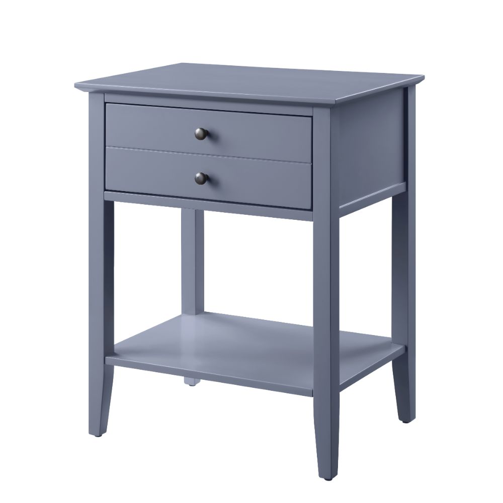 Grardor Accent Table