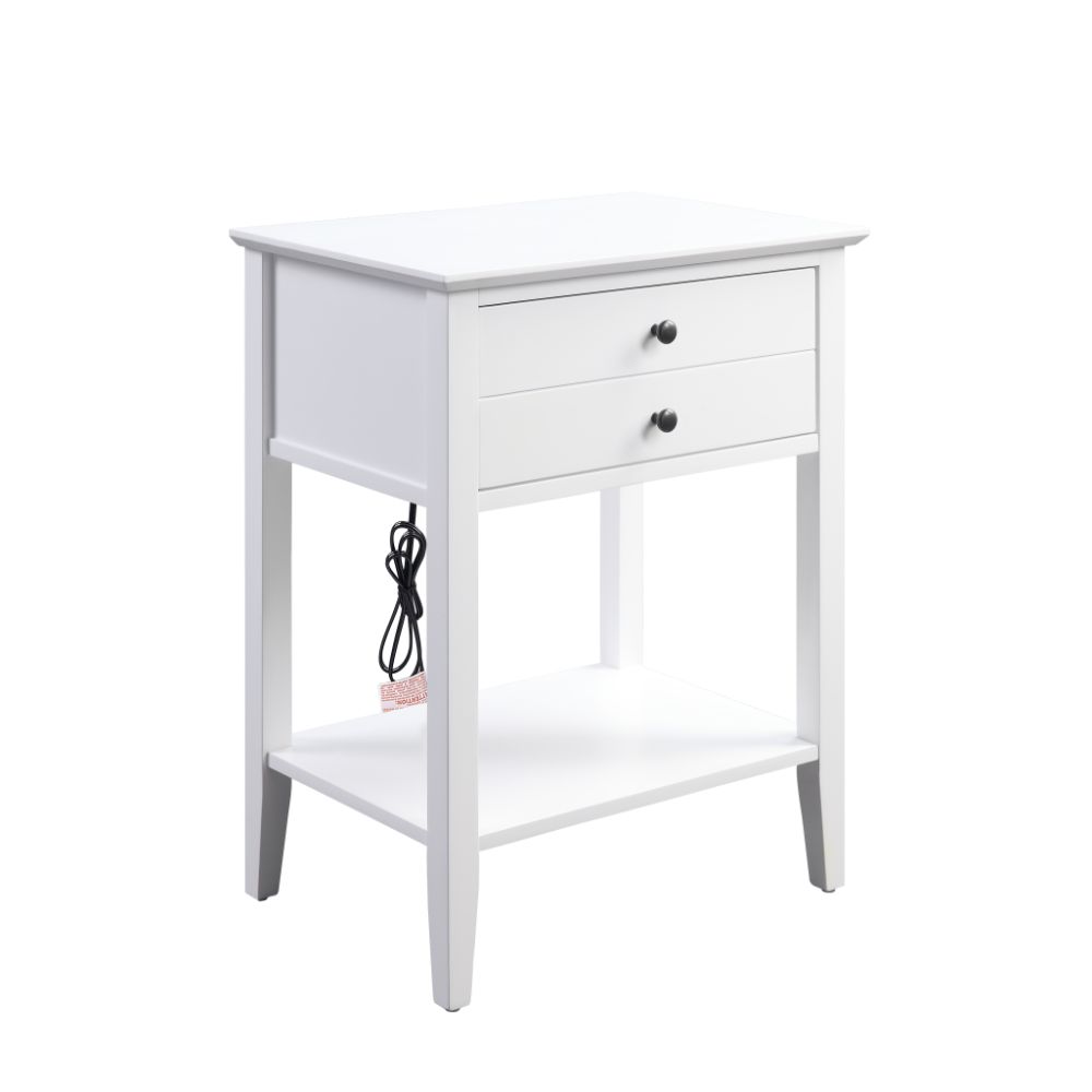 Grardor Accent Table