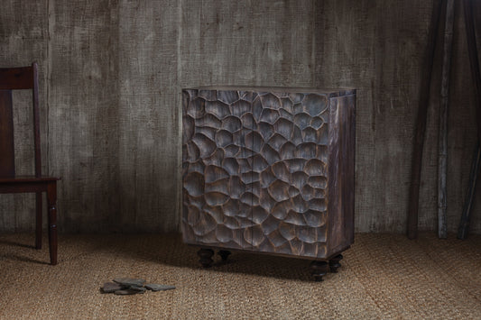 Rosaleen Accent Table