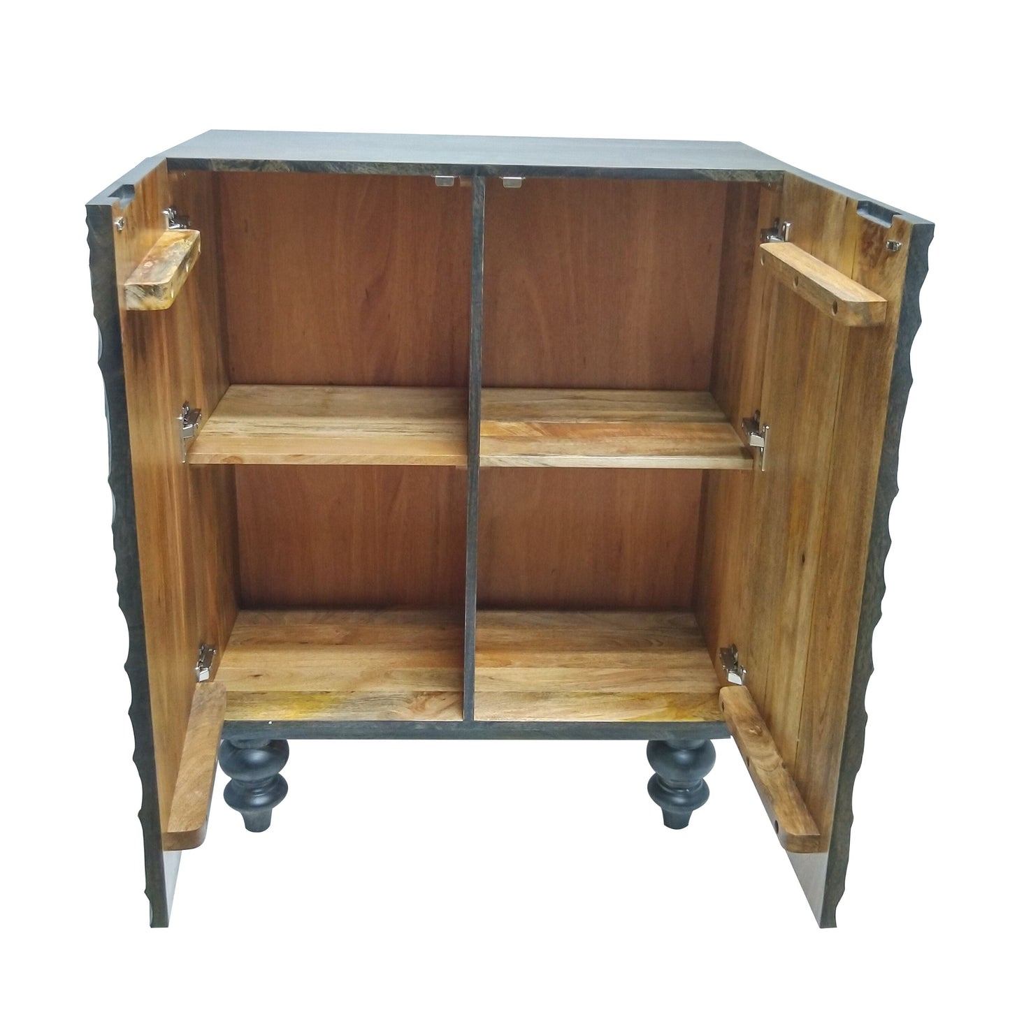 Rosaleen Accent Table