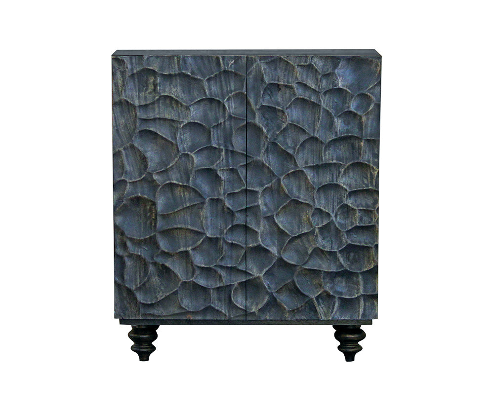 Rosaleen Accent Table