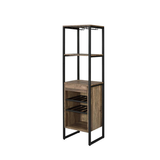 Narik Wine Cabinet