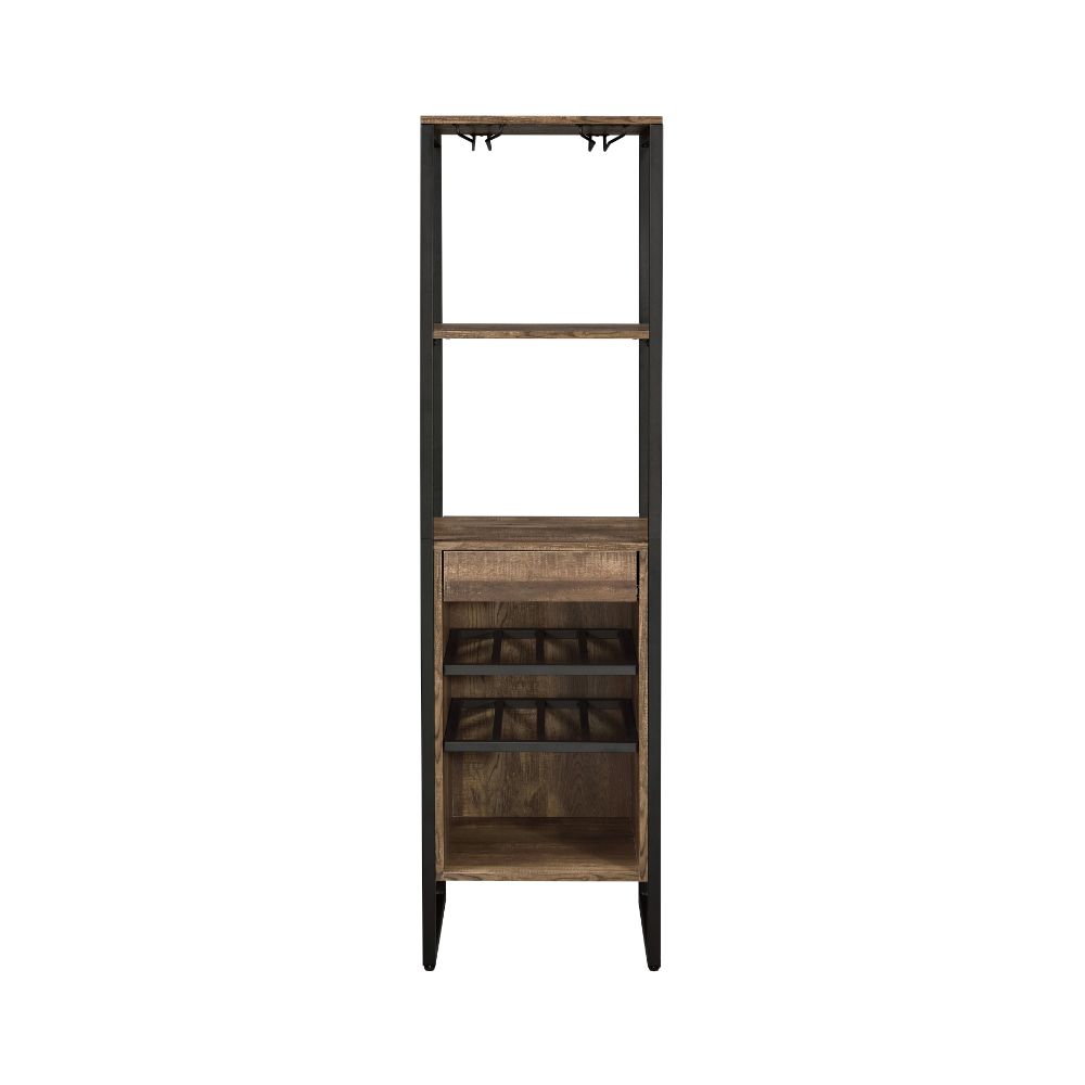 Narik Wine Cabinet