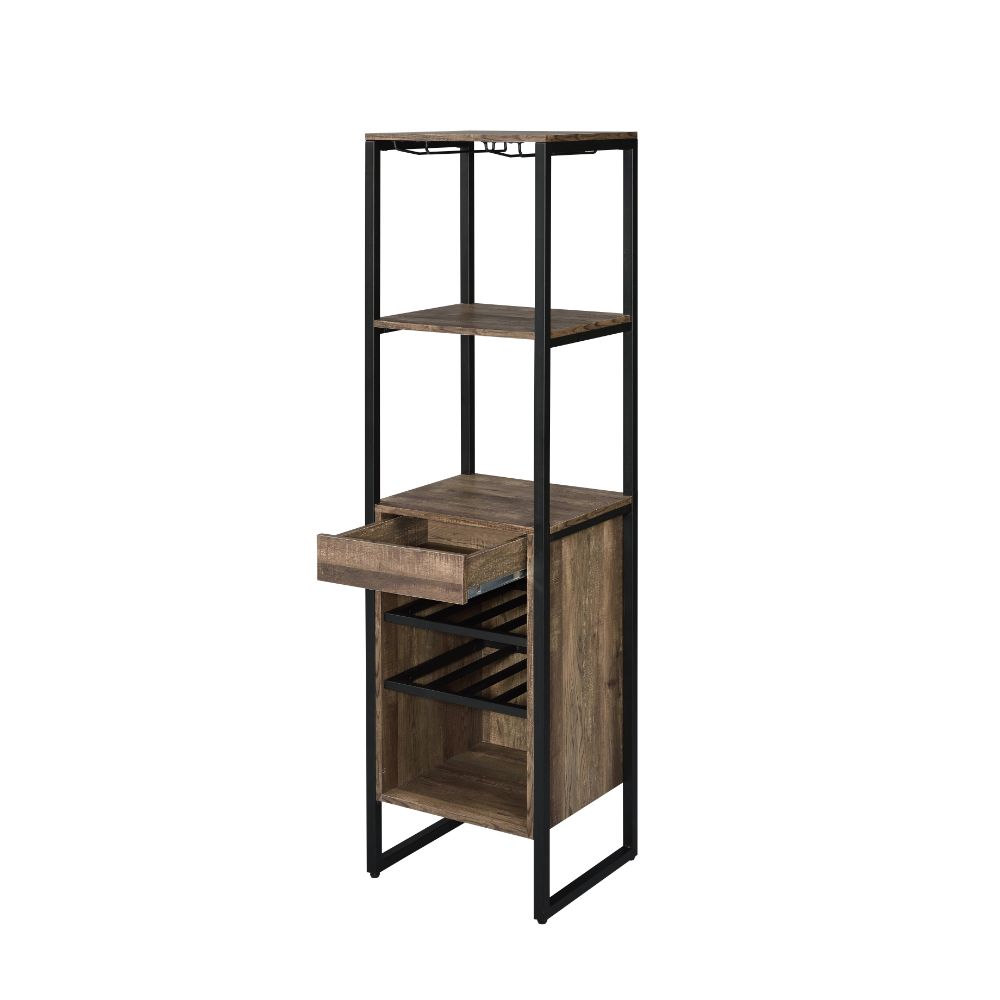 Narik Wine Cabinet