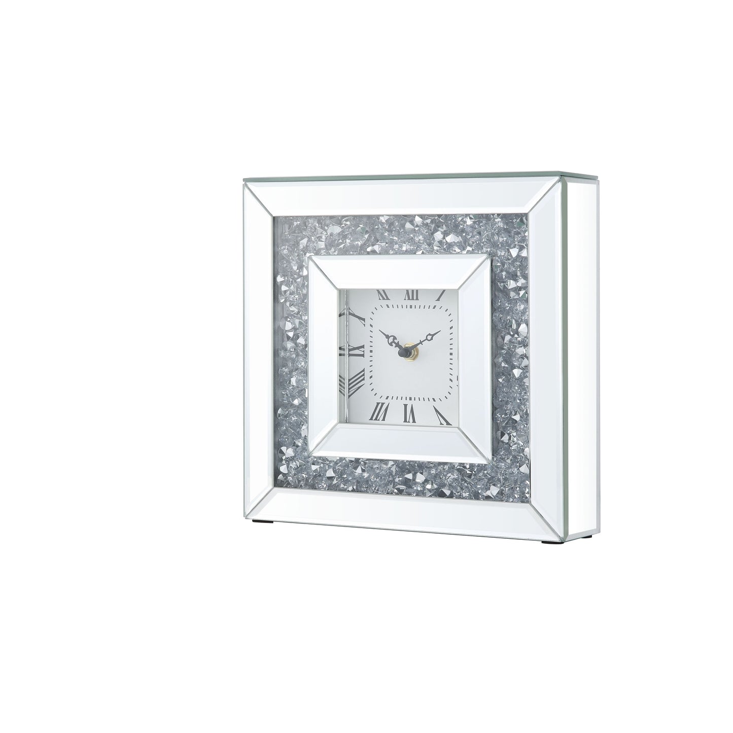 Noralie Accent Clock